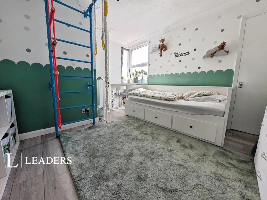 Shelley Road, Worthing, BN11, photo 9
