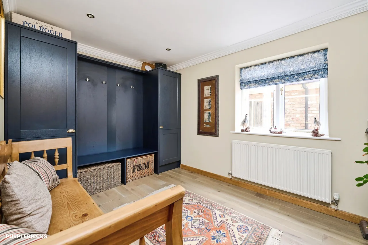 Main Street, Ashley, LE16, photo 18
