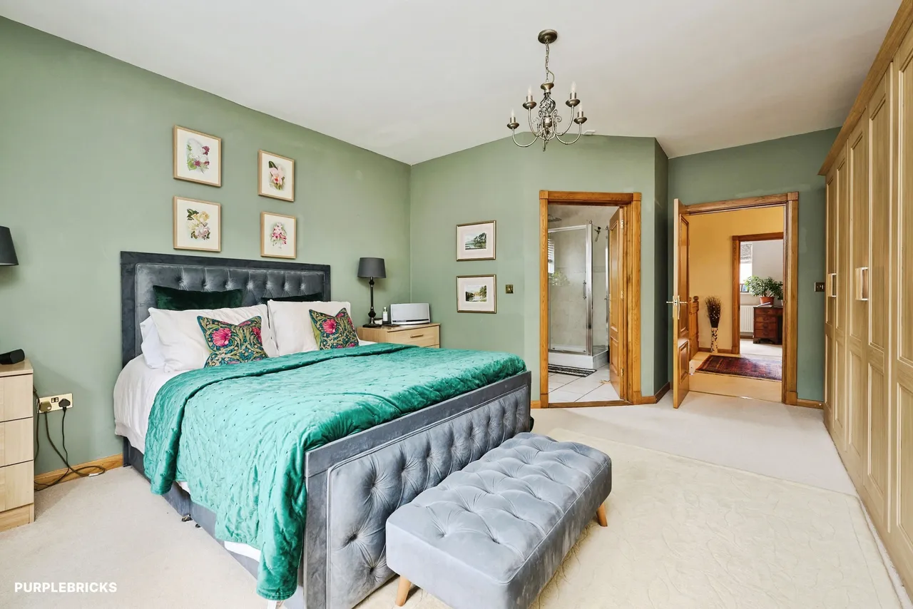 Main Street, Ashley, LE16, photo 15