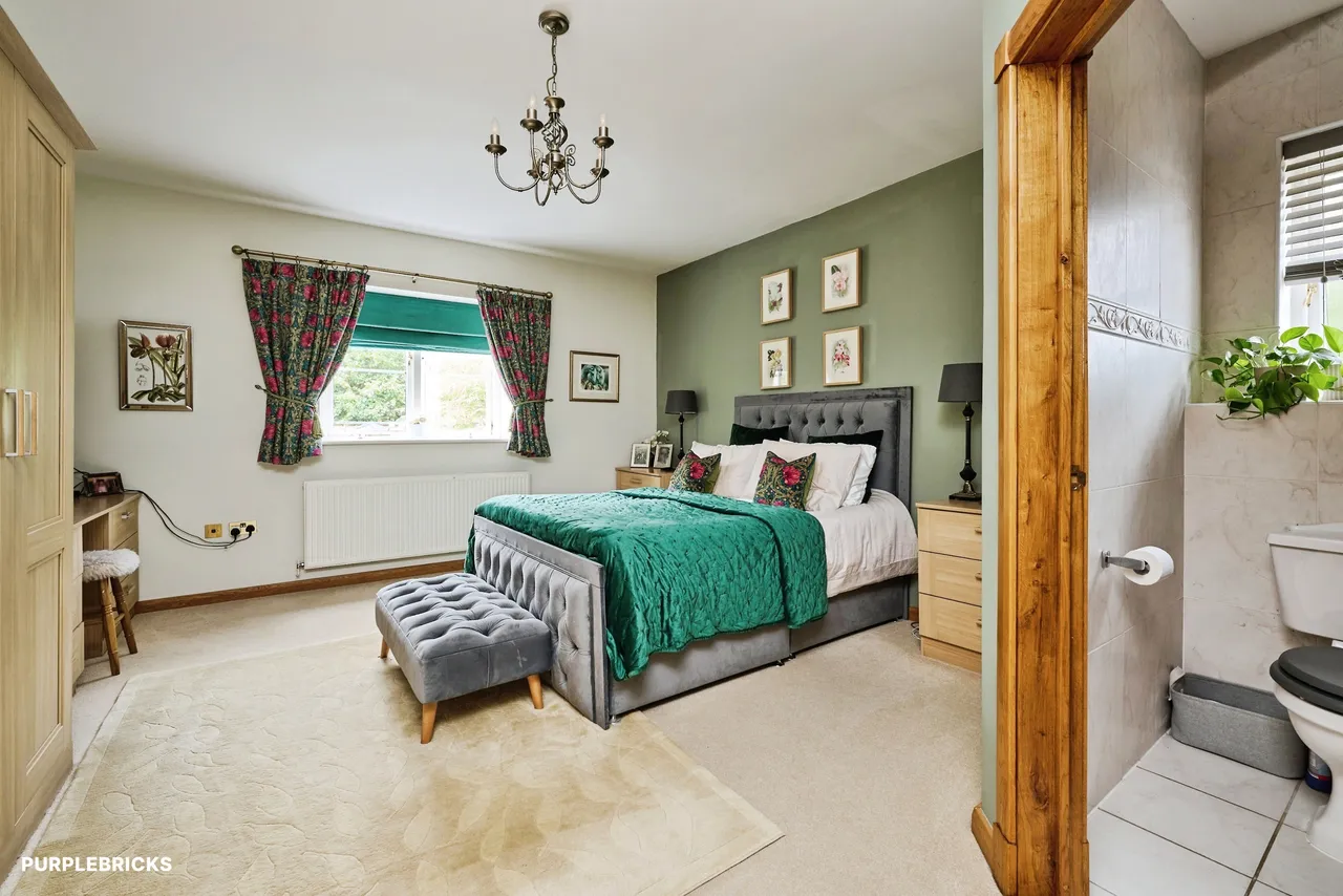 Main Street, Ashley, LE16, photo 16