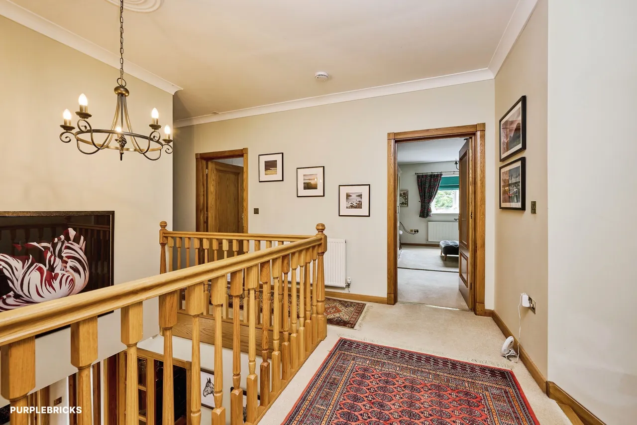 Main Street, Ashley, LE16, photo 12