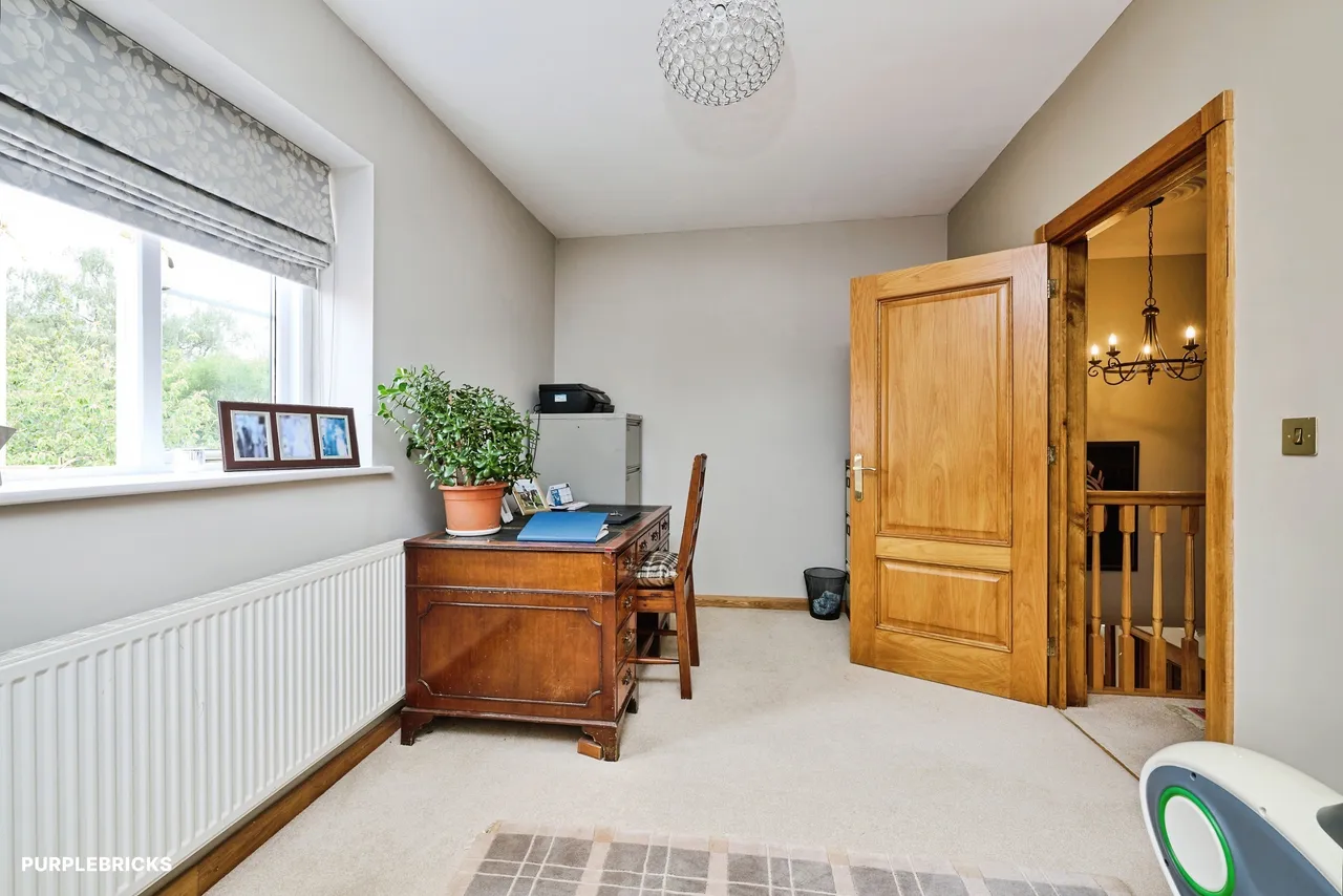Main Street, Ashley, LE16, photo 10