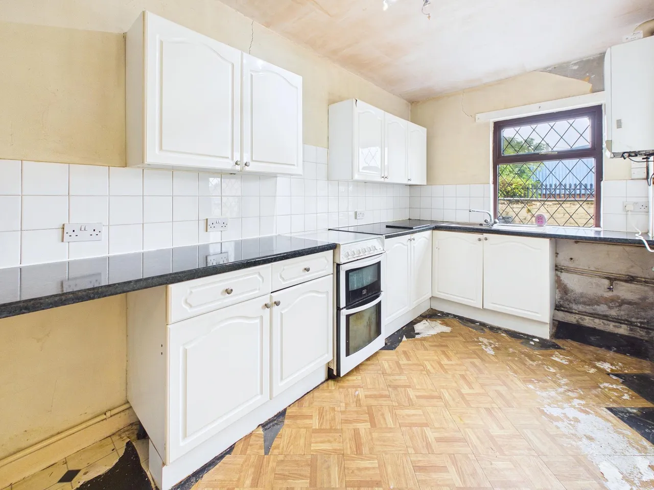 Darlington Street East, Wigan, WN1, photo 8