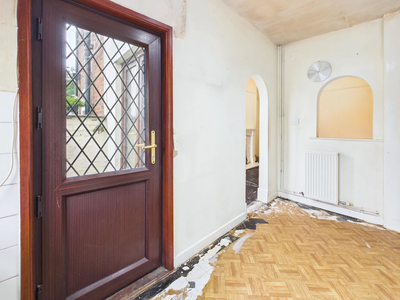 Darlington Street East, Wigan, WN1, photo 10