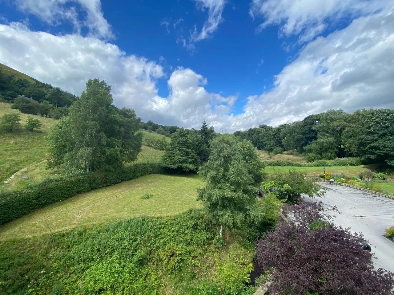Slack Lane, High Peak, photo 14