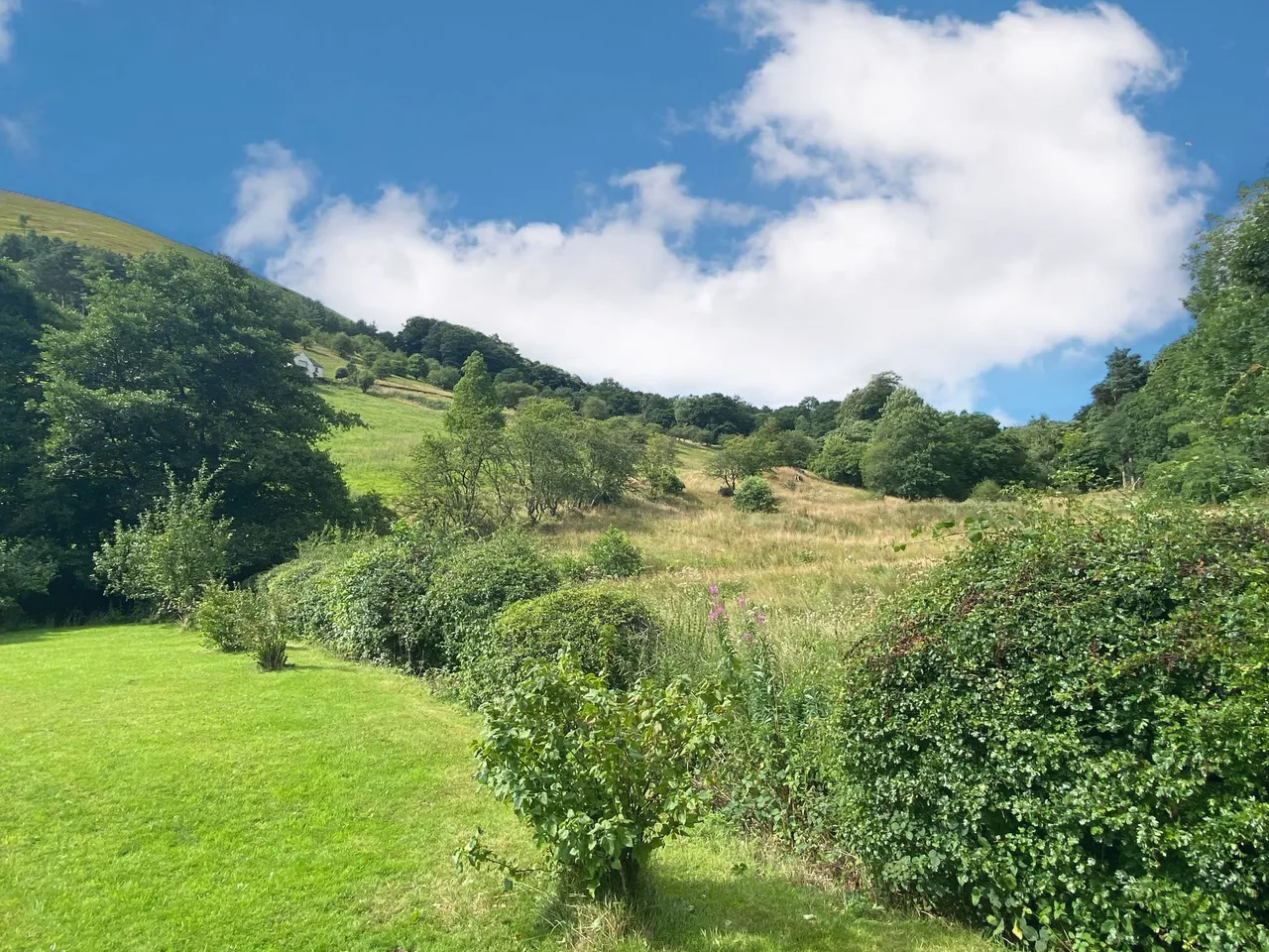 Slack Lane, High Peak, photo 13