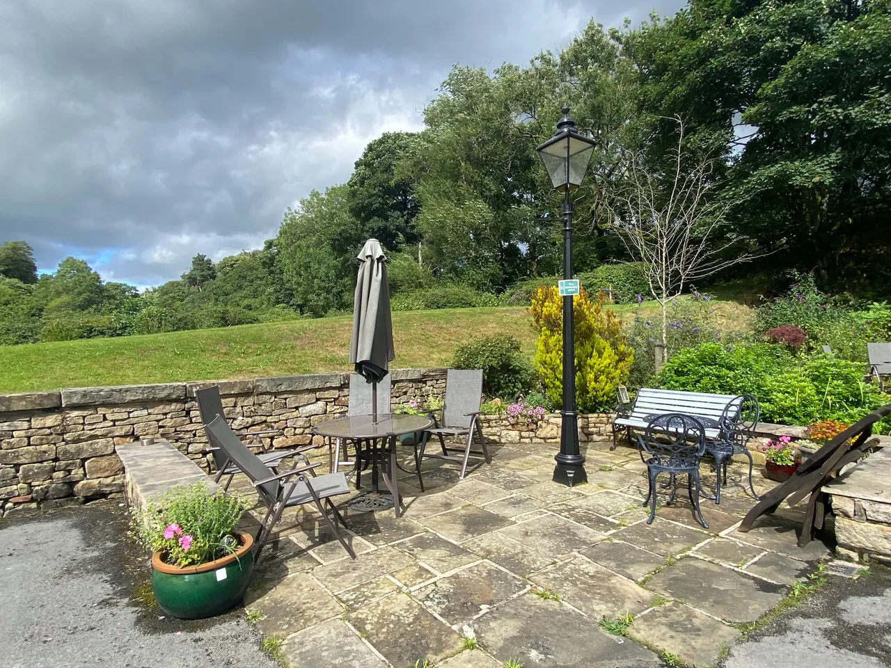 Slack Lane, High Peak, photo 15