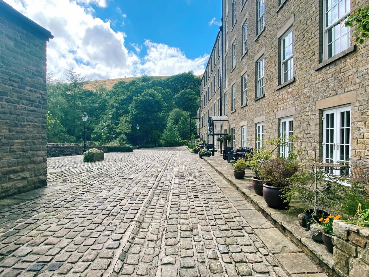 Slack Lane, High Peak, photo 16