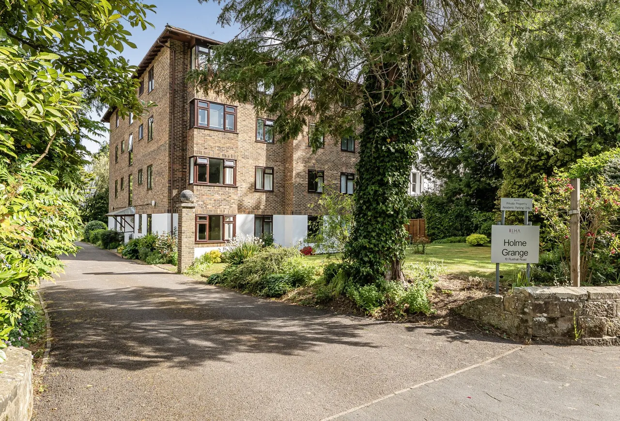 Holme Grange, Kent, Rusthall Road, TN4 8RF, photo 5