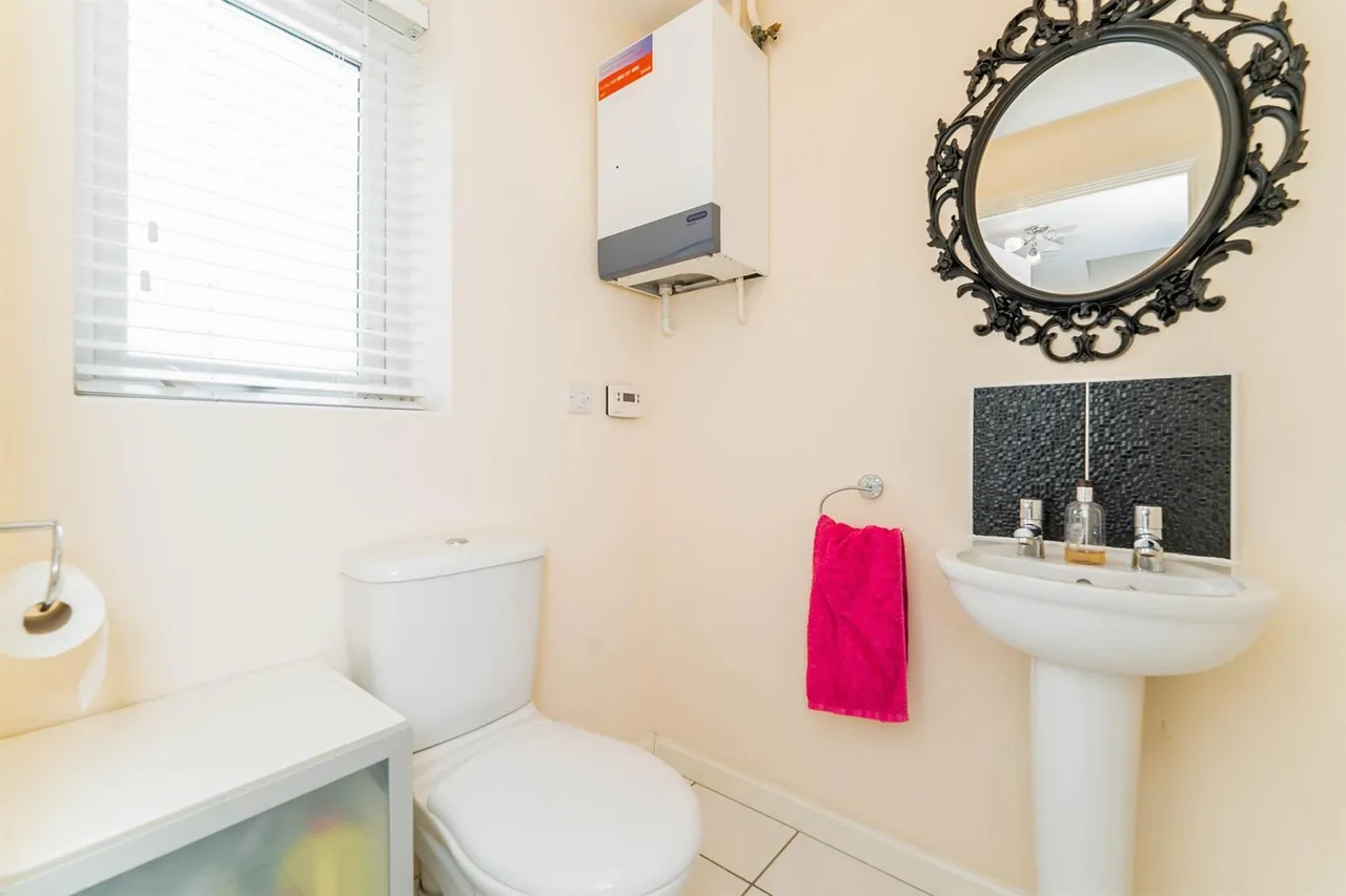 Over Drive, Patchway, BRISTOL, photo 11
