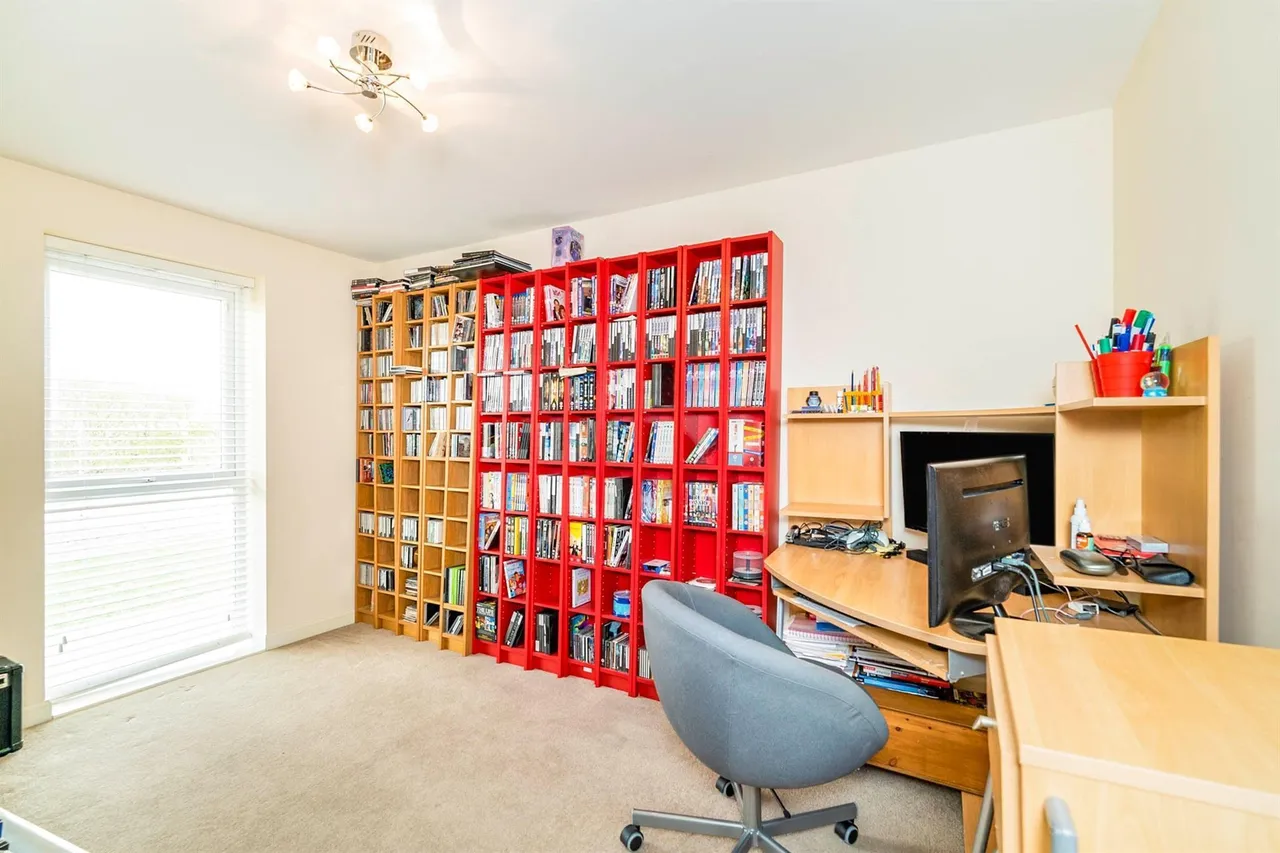 Over Drive, Patchway, BRISTOL, photo 9