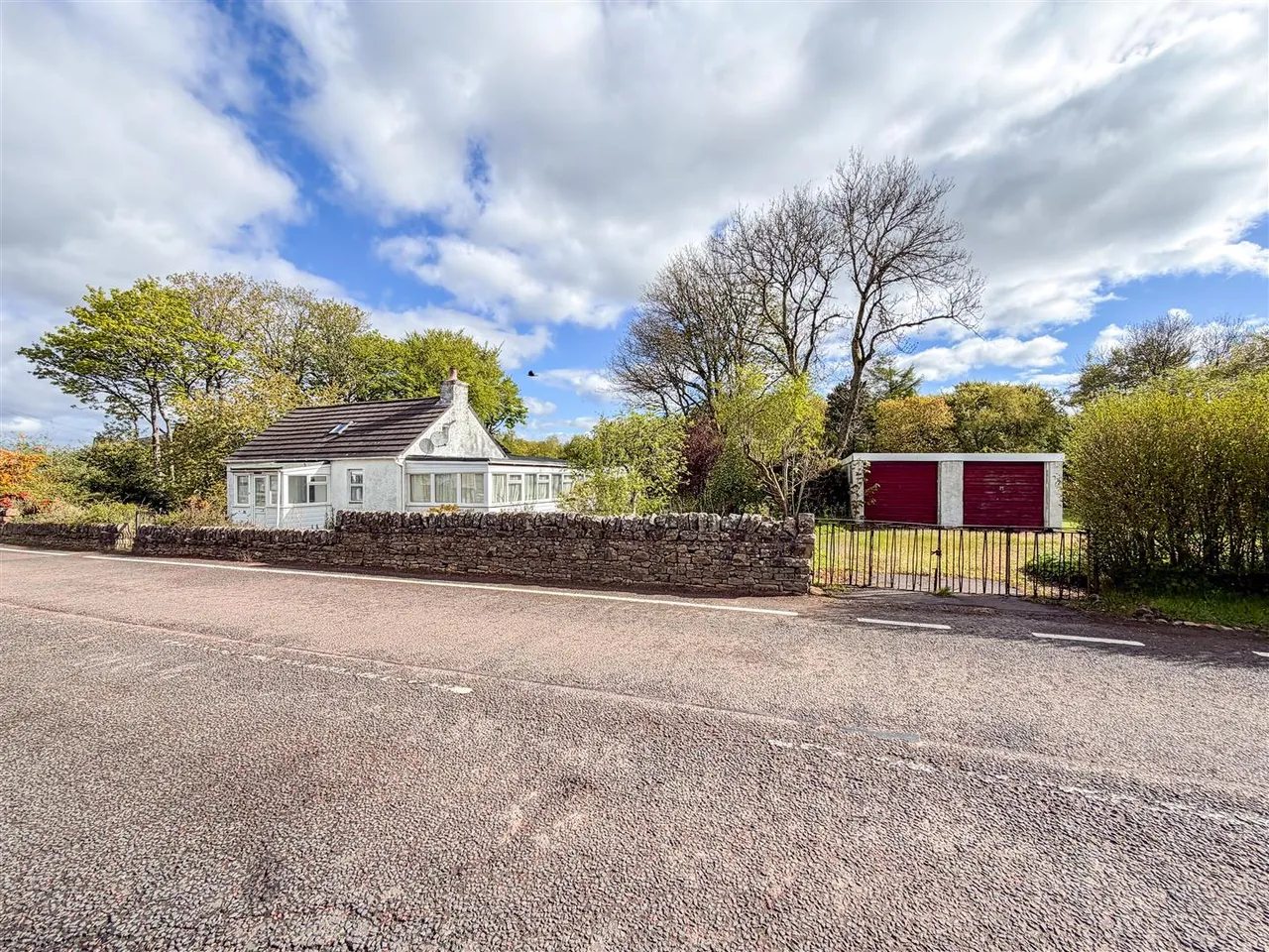 Carnwath Road, Braehead, Forth, ML11 8EY, photo 18