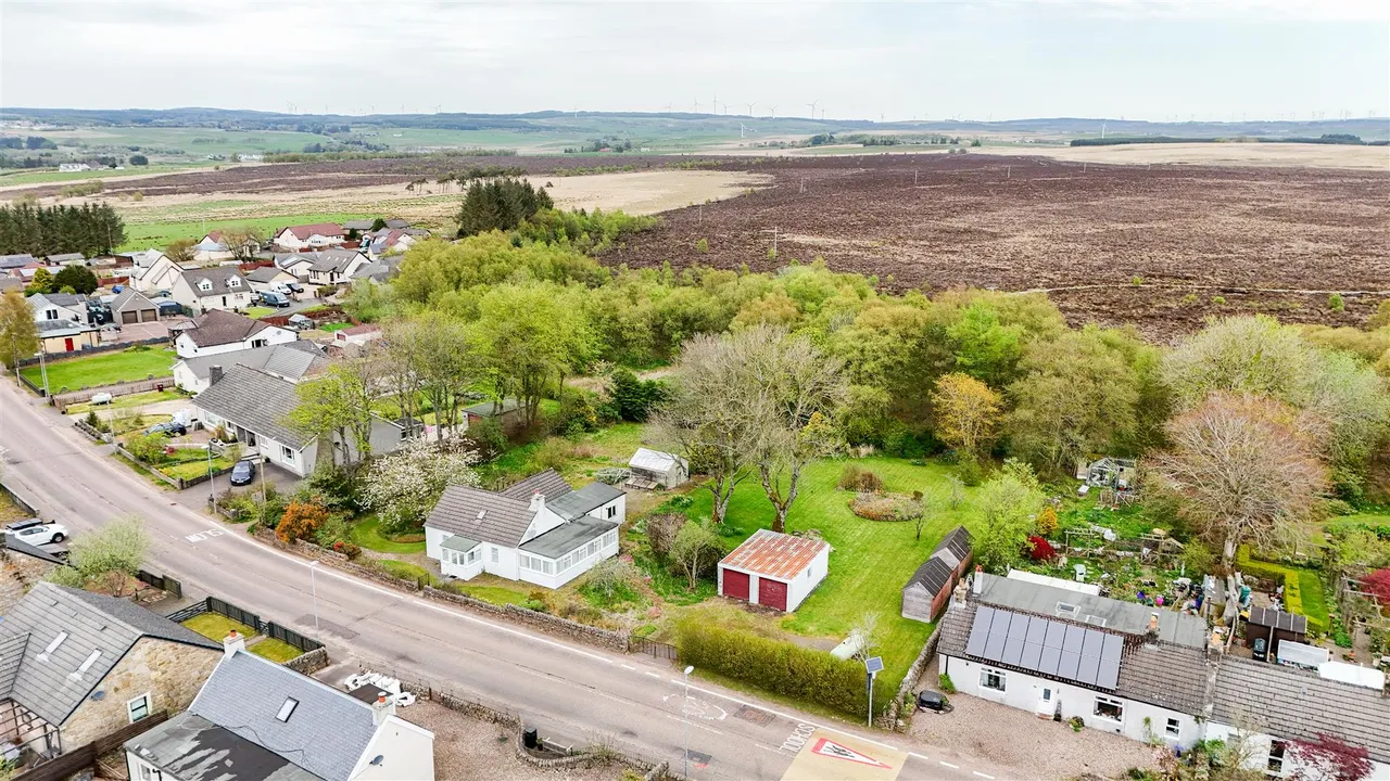 Carnwath Road, Braehead, Forth, ML11 8EY, photo 5