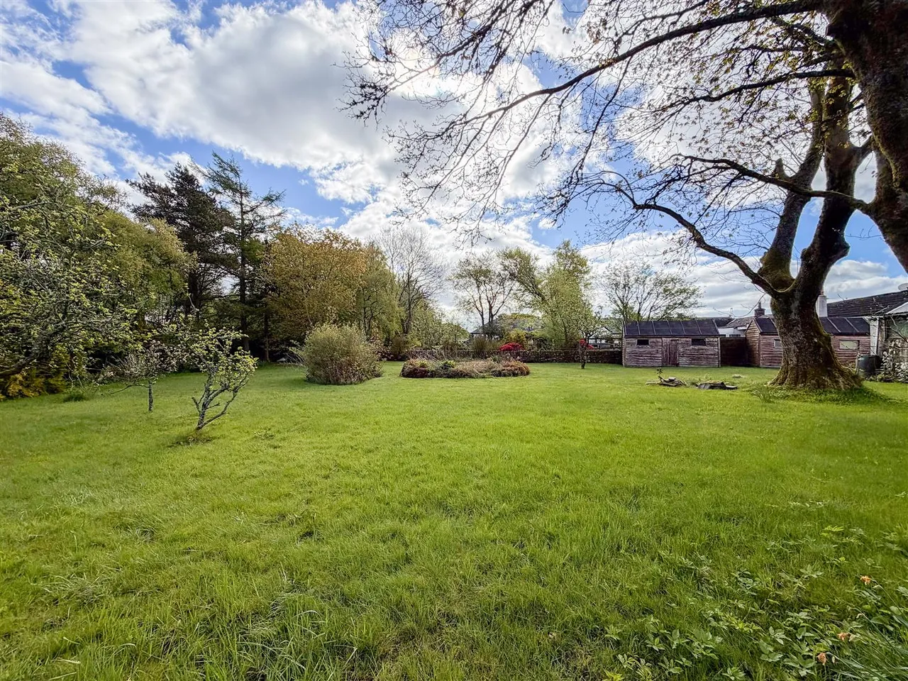 Carnwath Road, Braehead, Forth, ML11 8EY, photo 24