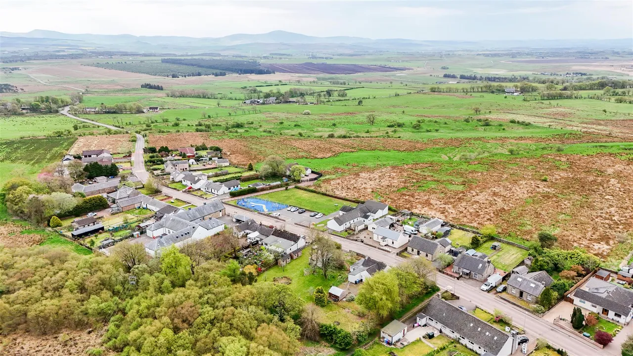 Carnwath Road, Braehead, Forth, ML11 8EY, photo 3