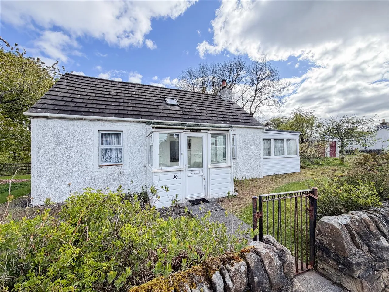 Carnwath Road, Braehead, Forth, ML11 8EY, photo 11