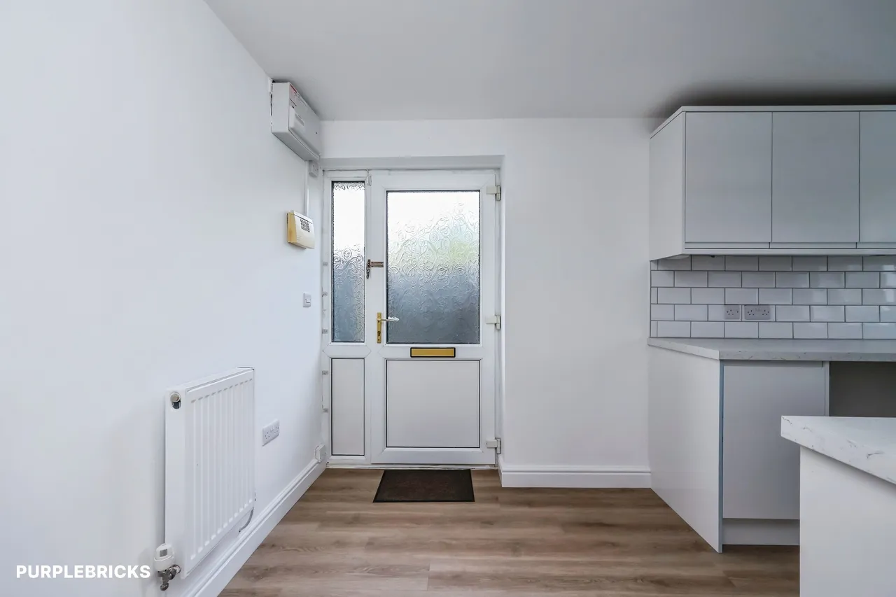 Baldwin Street, Newthorpe, NG16, photo 11