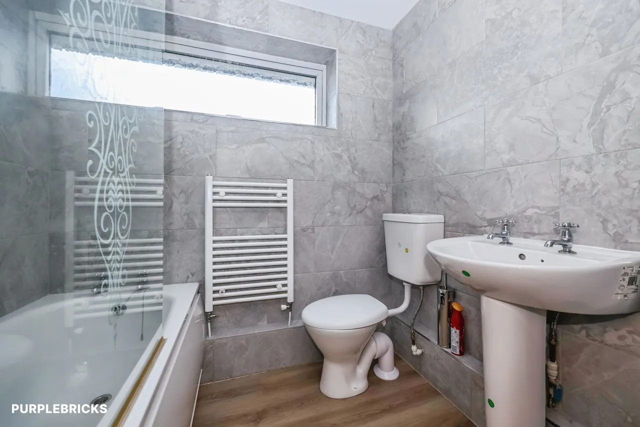 Baldwin Street, Newthorpe, NG16, photo 13
