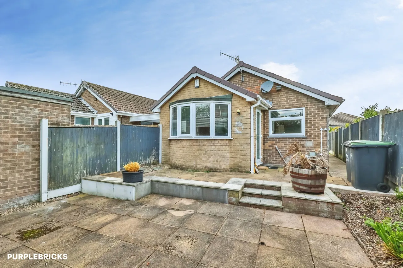 Baldwin Street, Newthorpe, NG16, photo 21