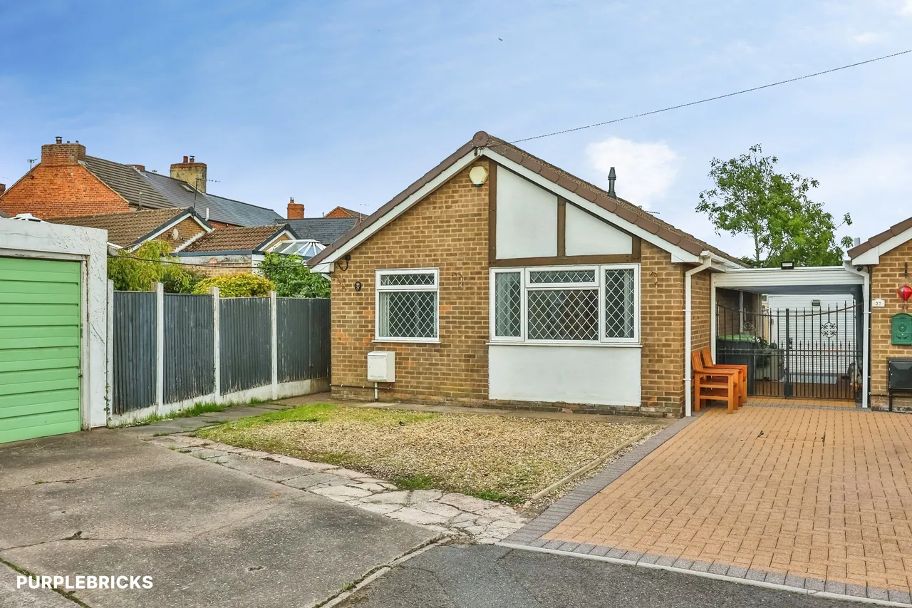 Baldwin Street, Newthorpe, NG16, photo 22