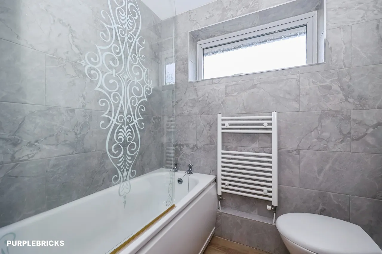 Baldwin Street, Newthorpe, NG16, photo 14