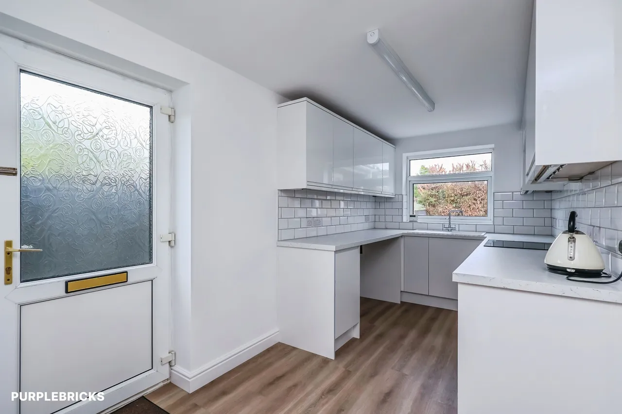 Baldwin Street, Newthorpe, NG16, photo 10