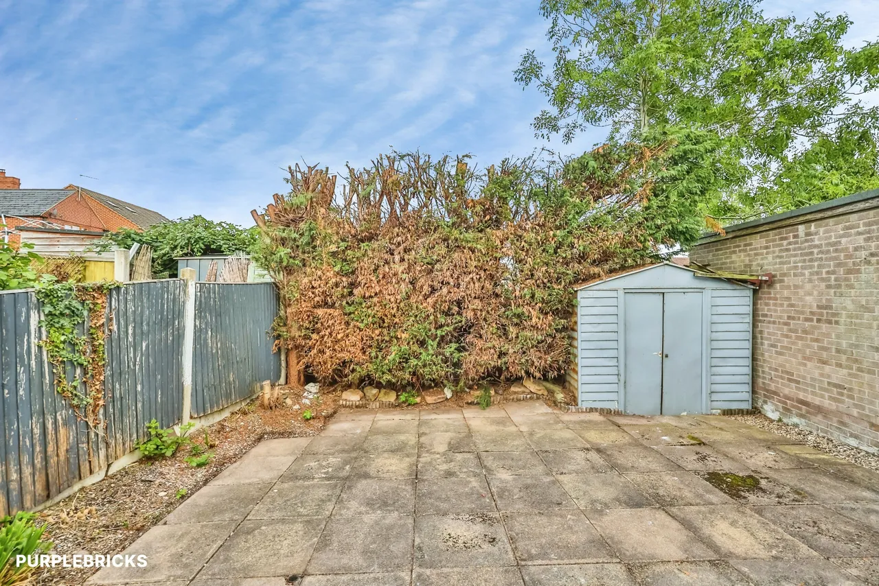 Baldwin Street, Newthorpe, NG16, photo 20