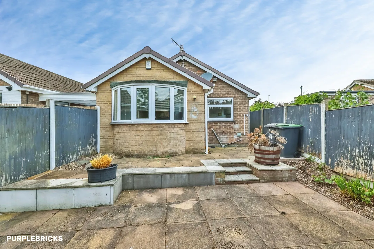Baldwin Street, Newthorpe, NG16, photo 4
