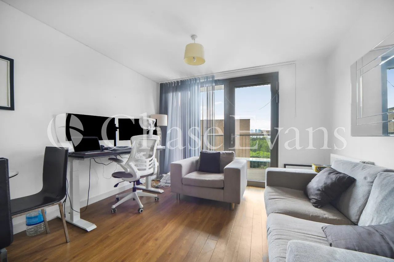 Booth Road, Docklands, E16, photo 2