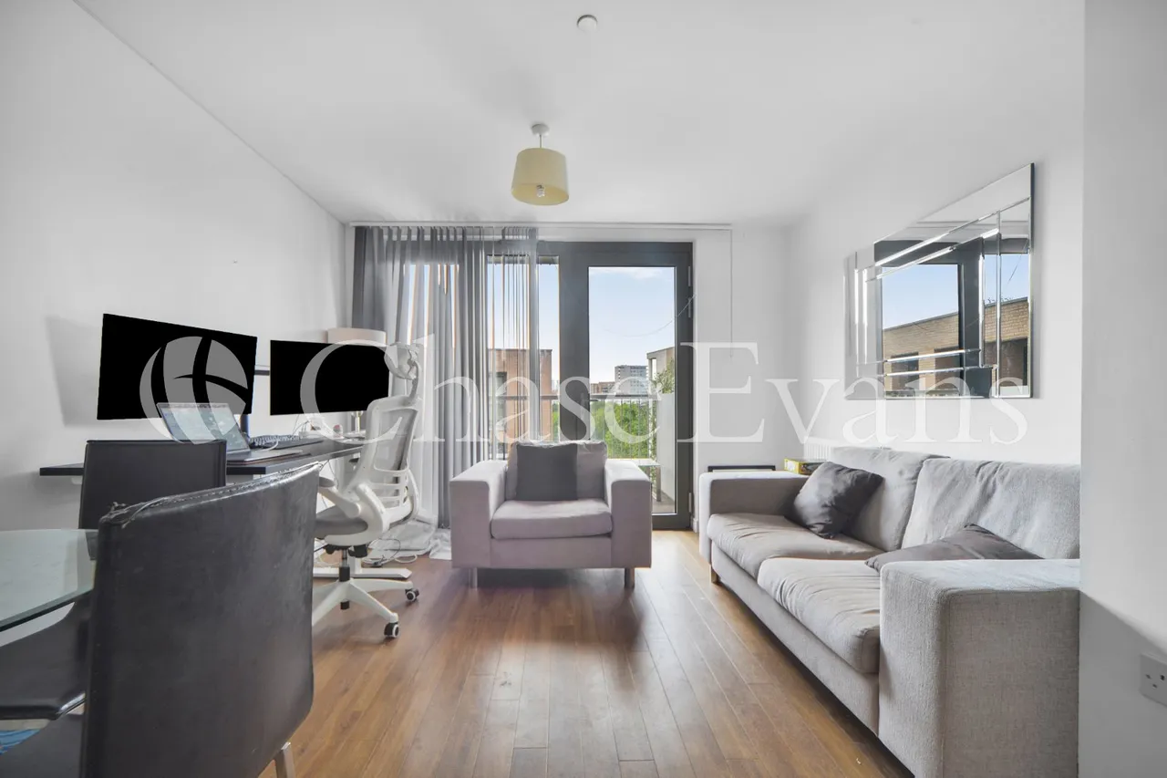 Booth Road, Docklands, E16, photo 6