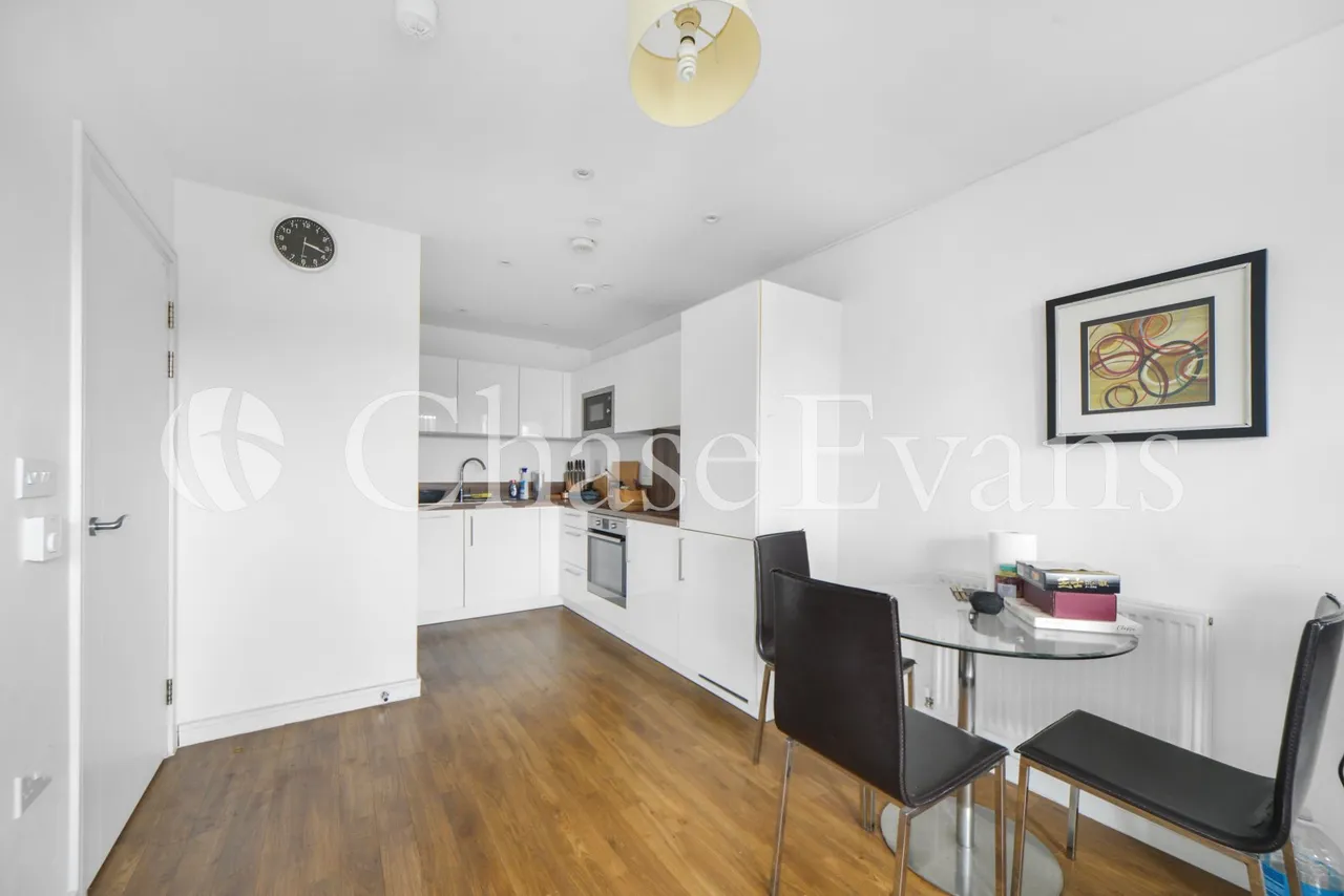 Booth Road, Docklands, E16, photo 7