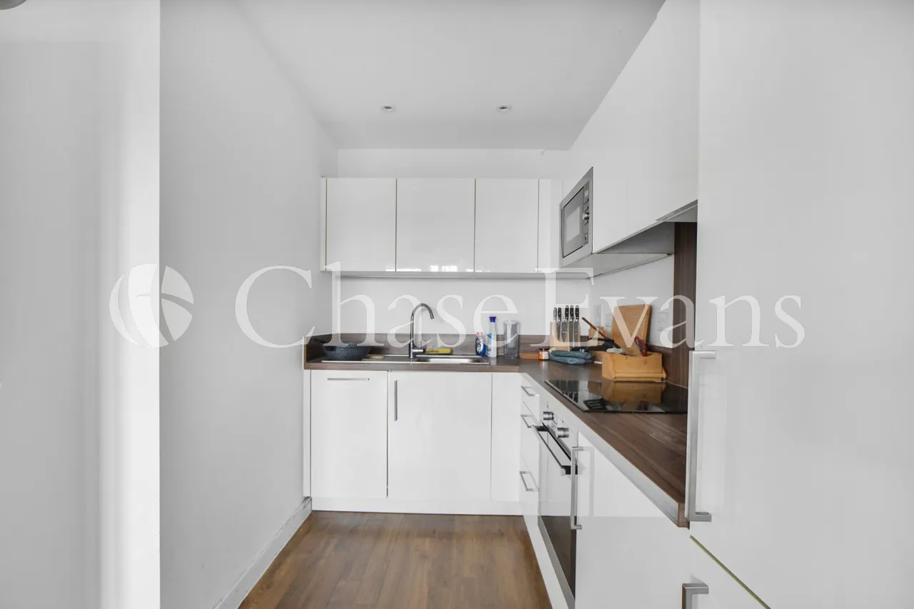 Booth Road, Docklands, E16, photo 5