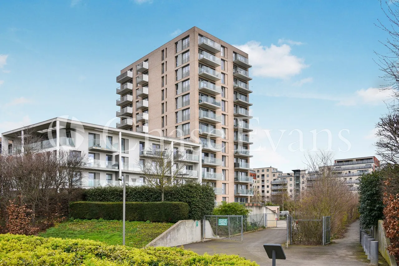 Booth Road, Docklands, E16, photo 15