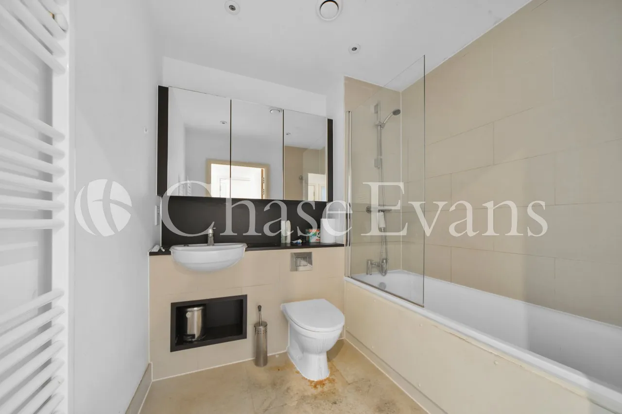 Booth Road, Docklands, E16, photo 11