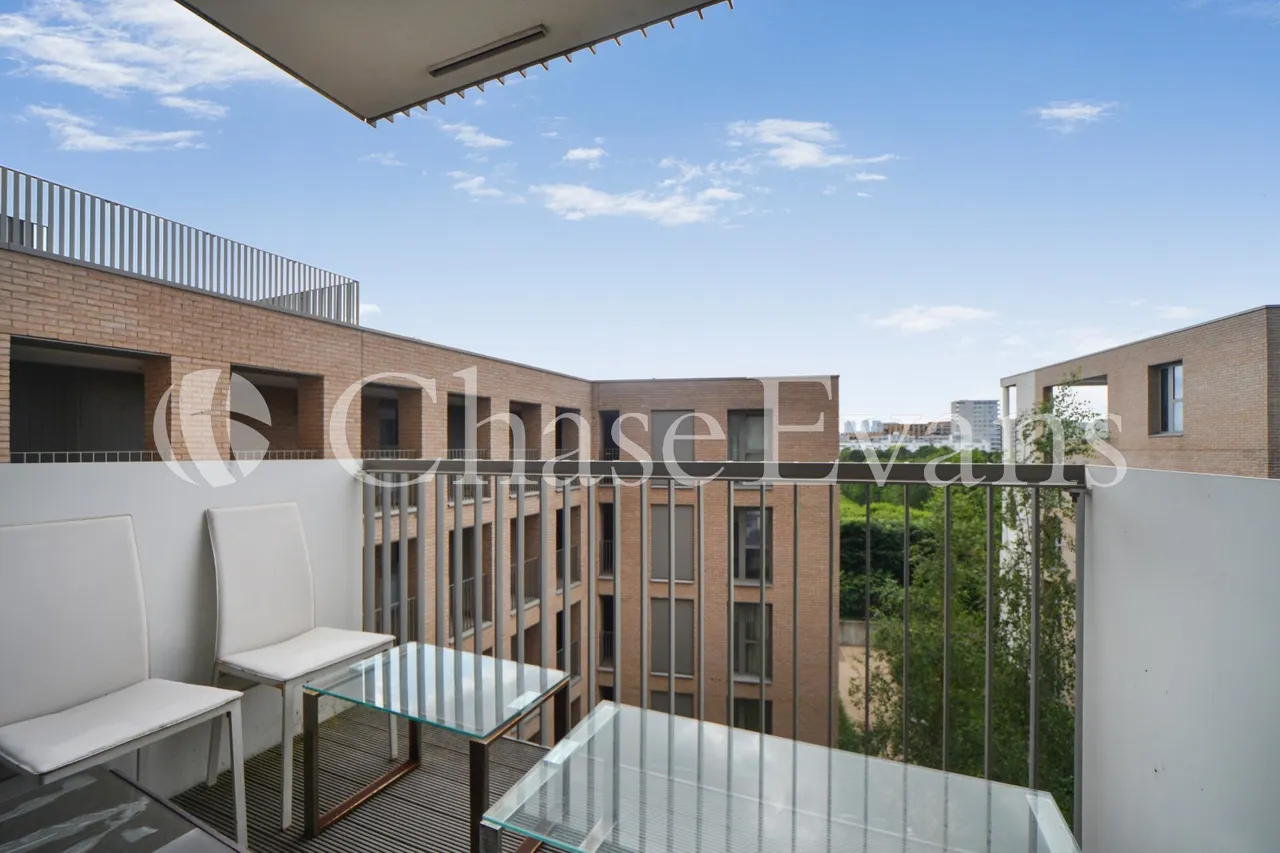 Booth Road, Docklands, E16, photo 12