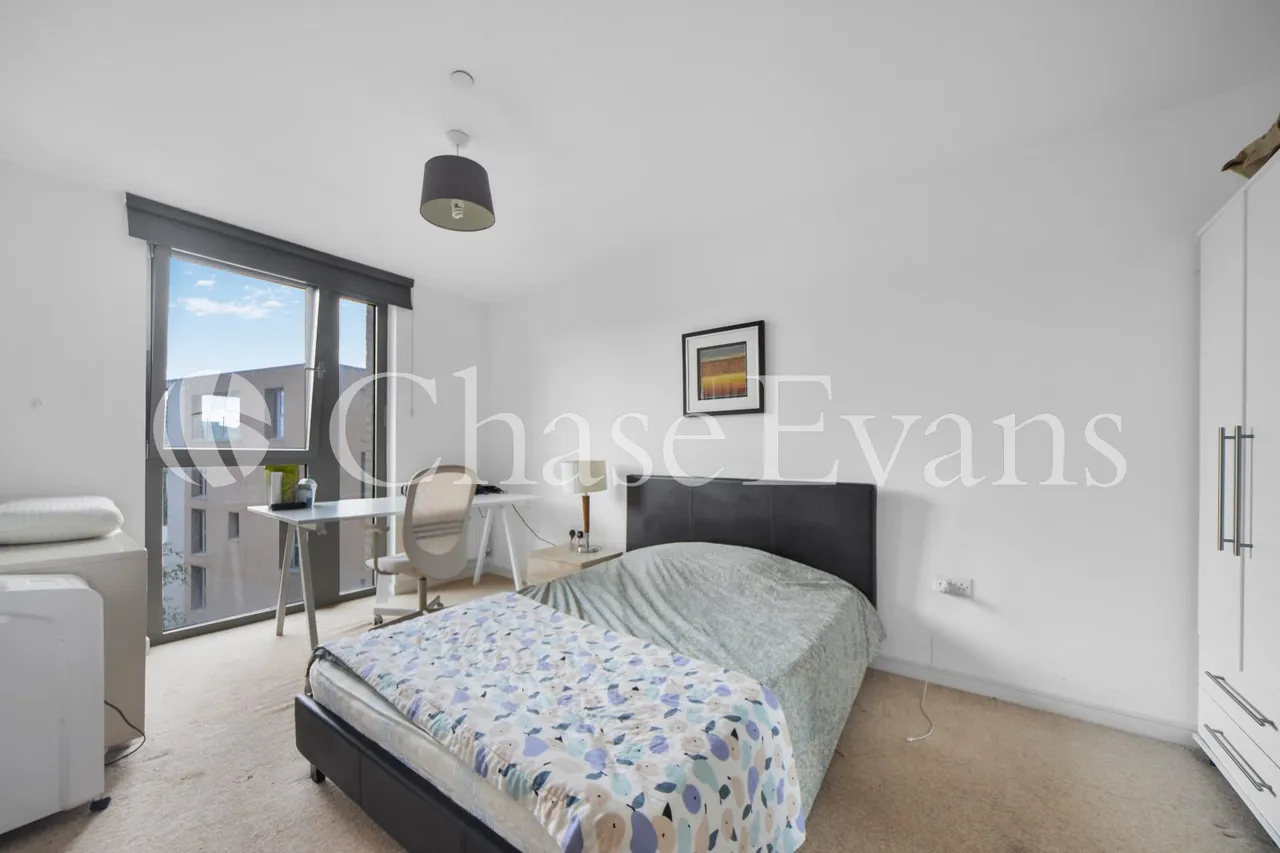 Booth Road, Docklands, E16, photo 8