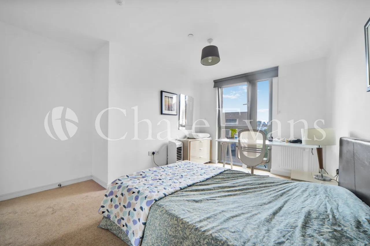 Booth Road, Docklands, E16, photo 9