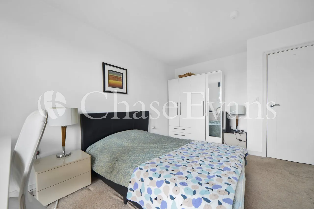 Booth Road, Docklands, E16, photo 10
