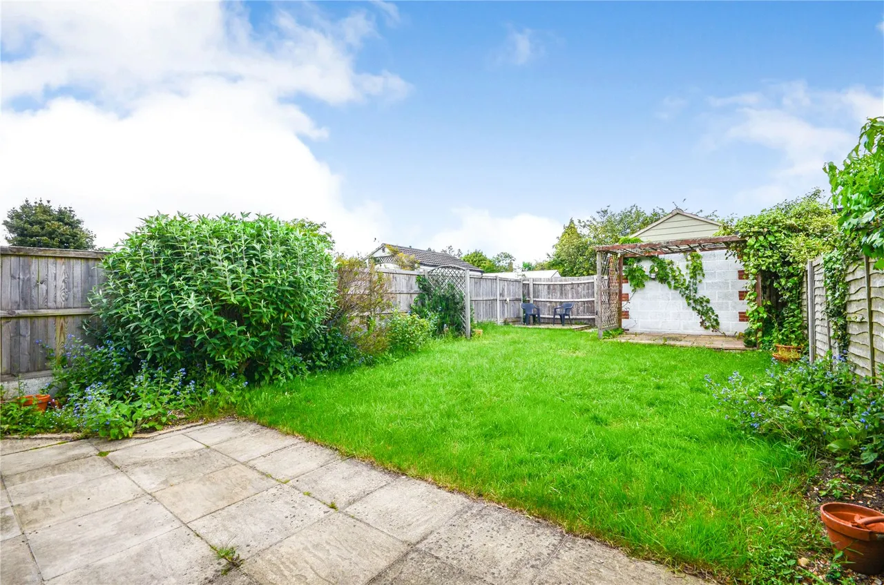 Shakespeare Road, Colchester, CO3, photo 16