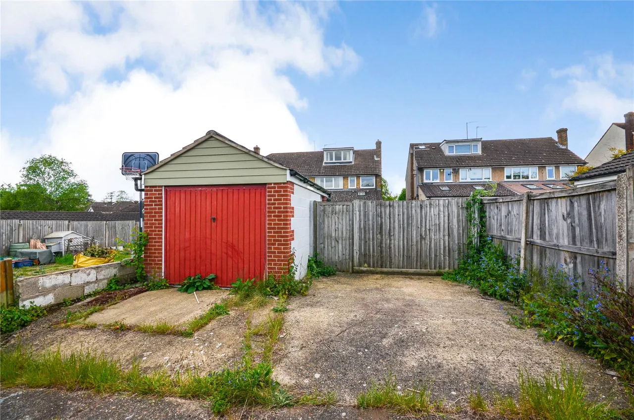 Shakespeare Road, Colchester, CO3, photo 17