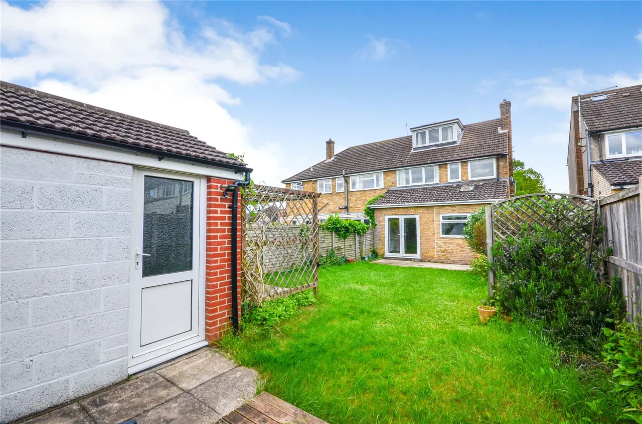 Shakespeare Road, Colchester, CO3, photo 15