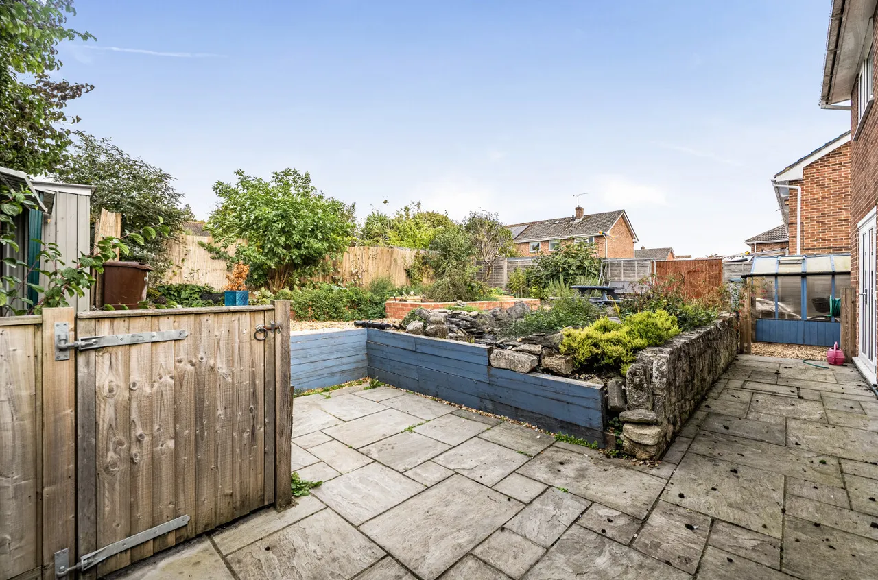 Anders Road, South Wonston, SO21, photo 16