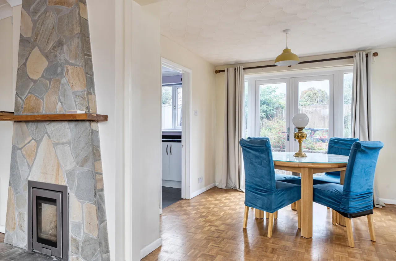 Anders Road, South Wonston, SO21, photo 7