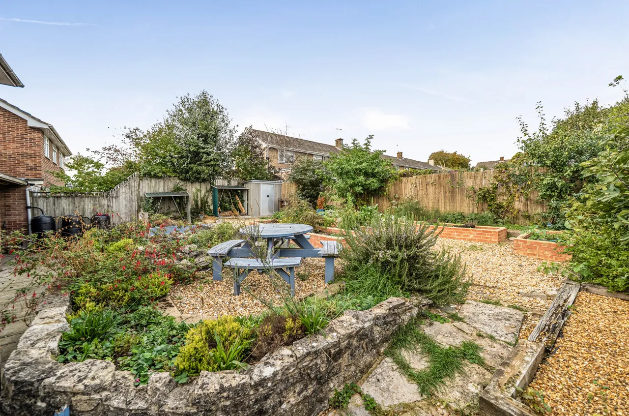 Anders Road, South Wonston, SO21, photo 17