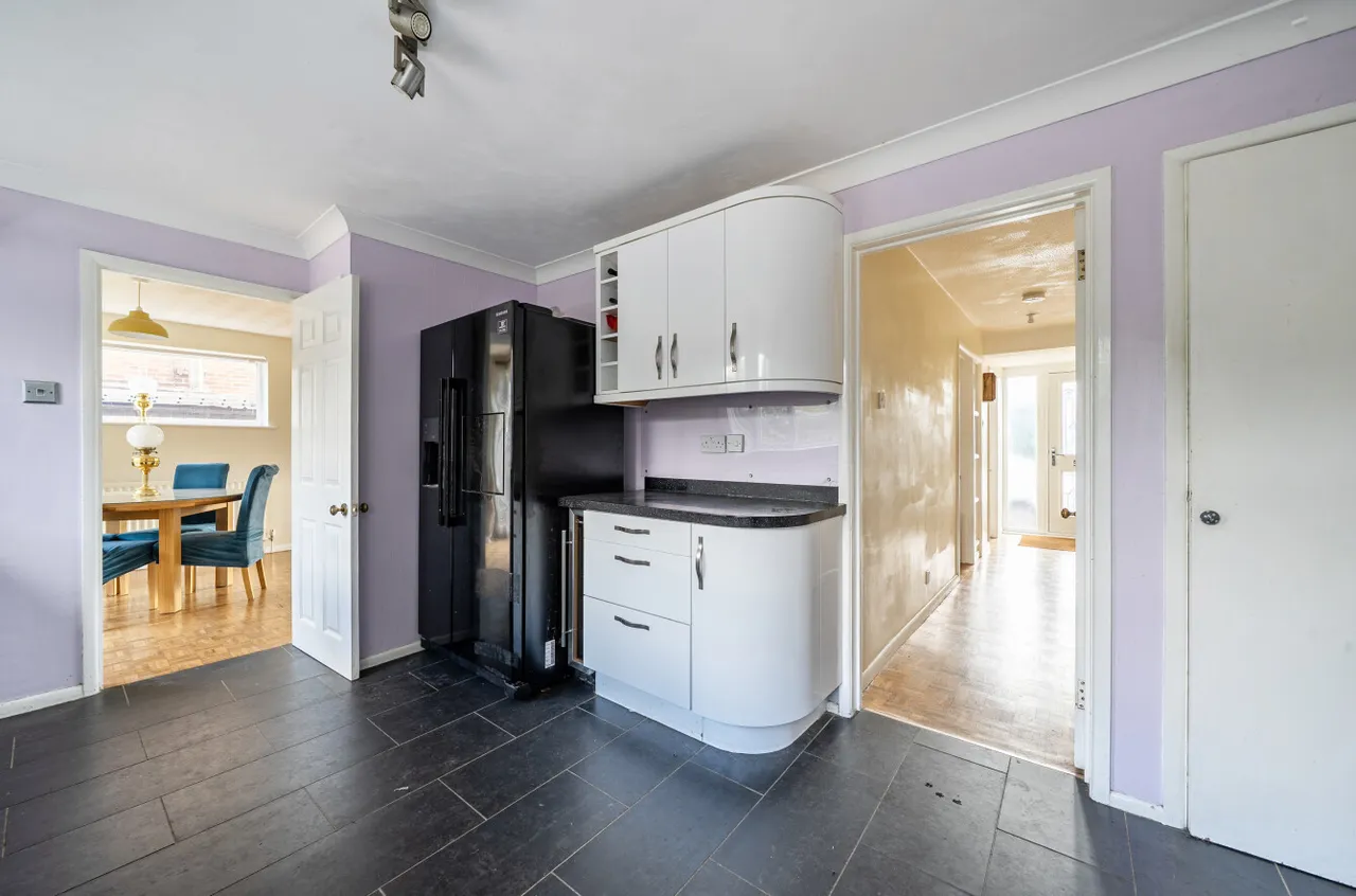 Anders Road, South Wonston, SO21, photo 4