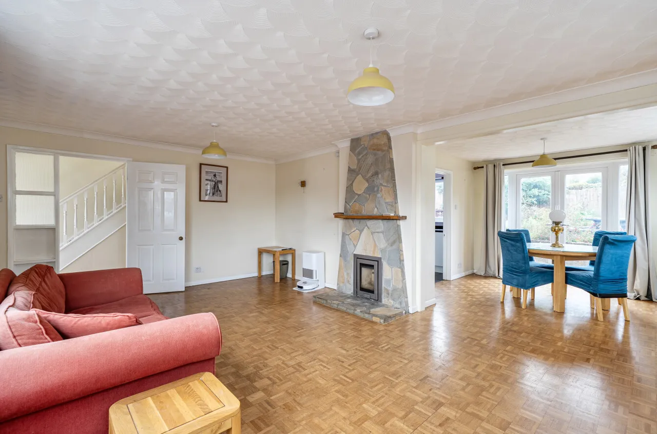 Anders Road, South Wonston, SO21, photo 5