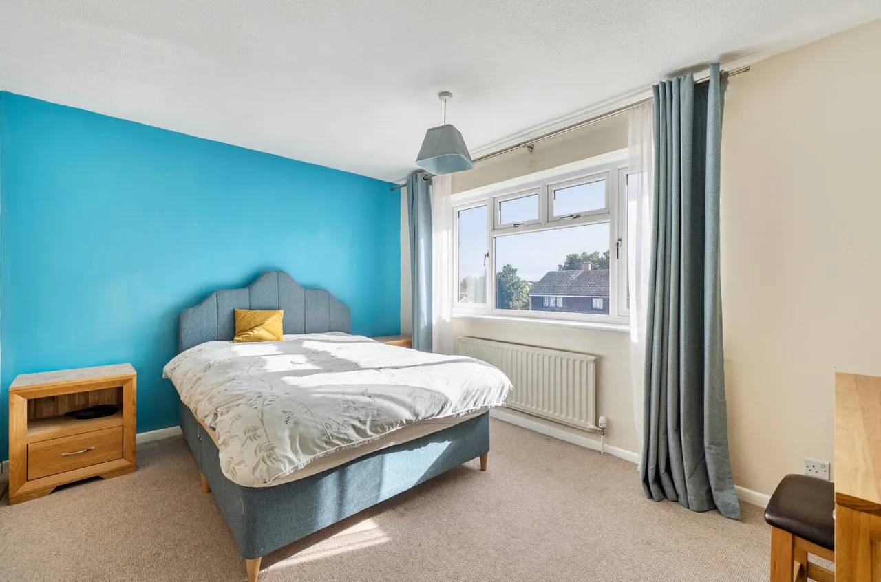 Anders Road, South Wonston, SO21, photo 8