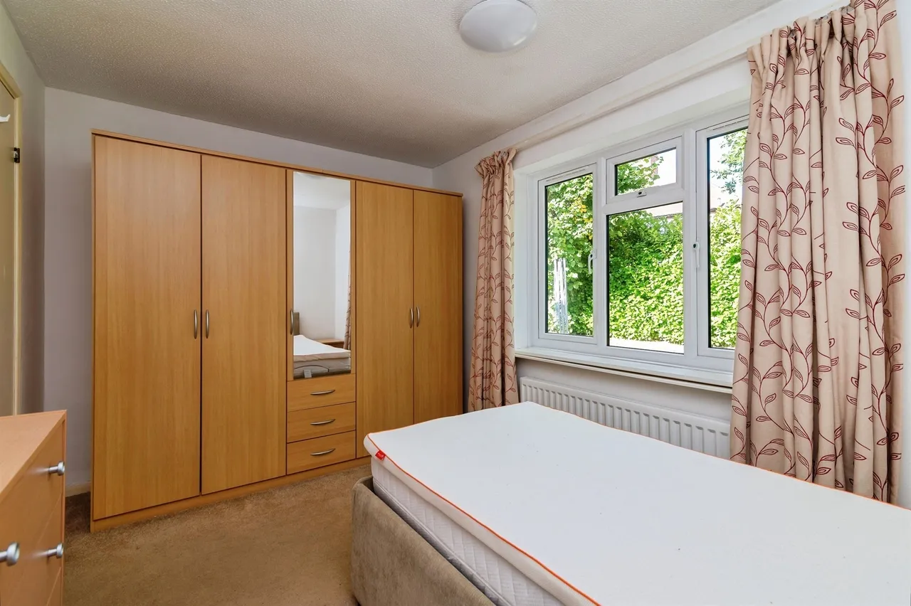 Rosemary Close, Nottingham, NG8, photo 10