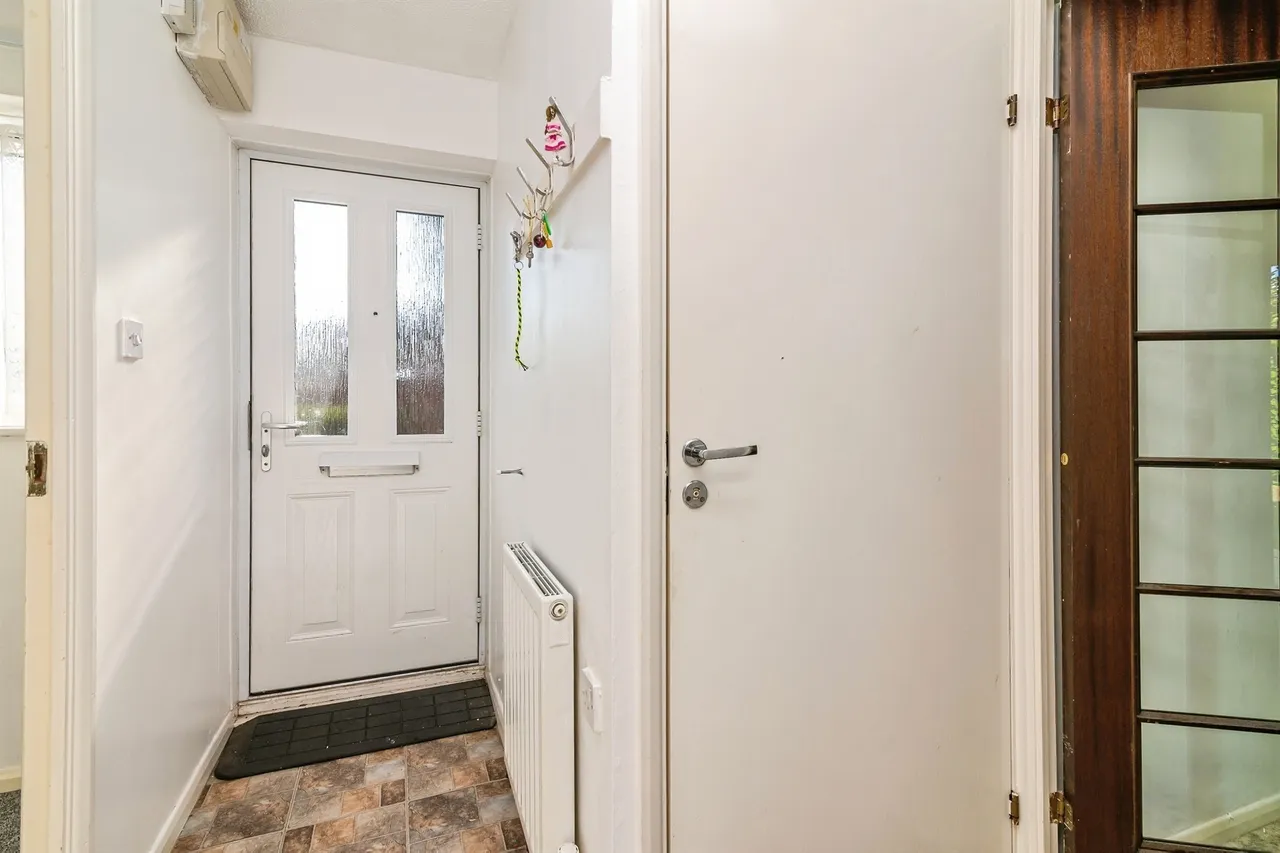 Rosemary Close, Nottingham, NG8, photo 14
