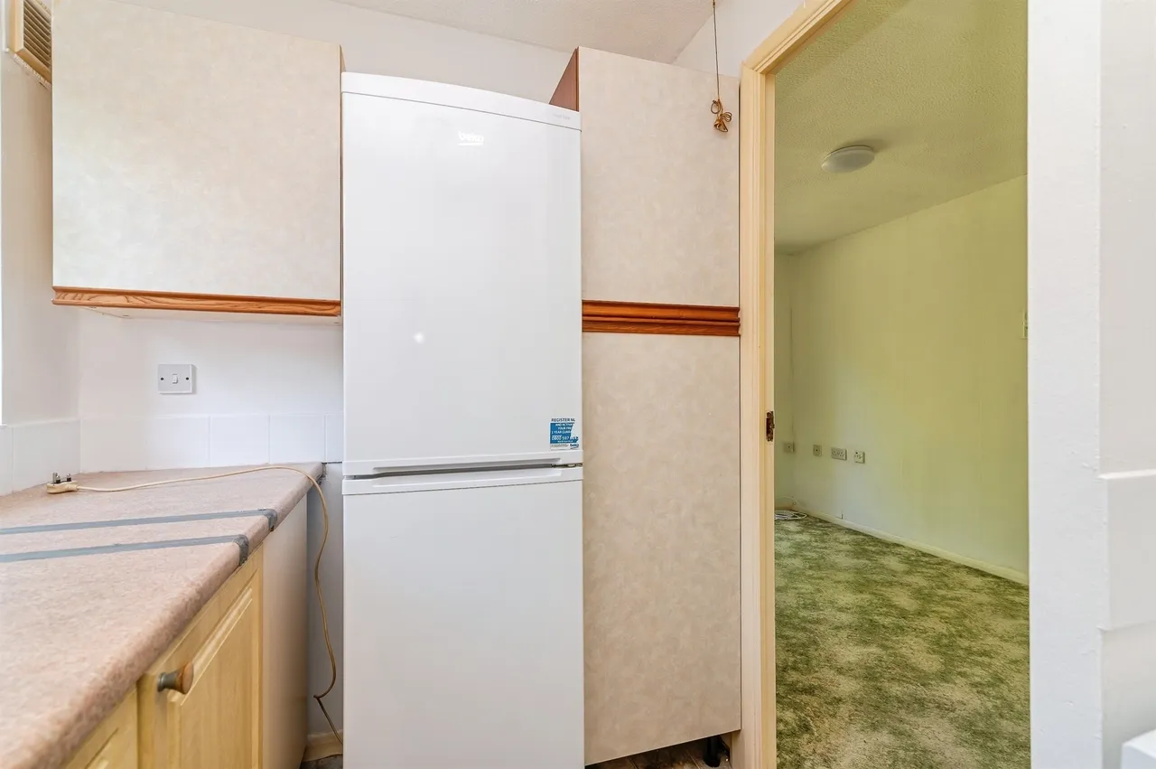 Rosemary Close, Nottingham, NG8, photo 7